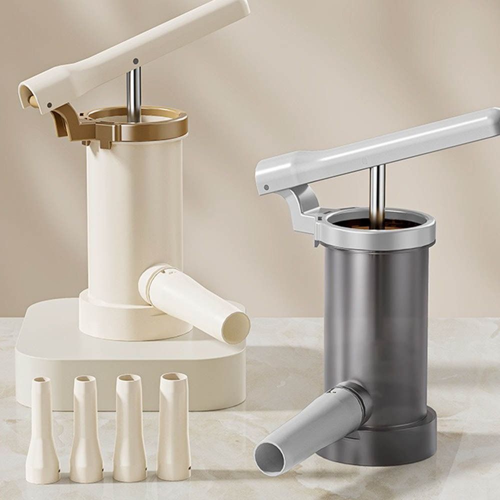 Workshop Tools And Equipment - 수제 수동 소시지 스터퍼 헤비 듀티