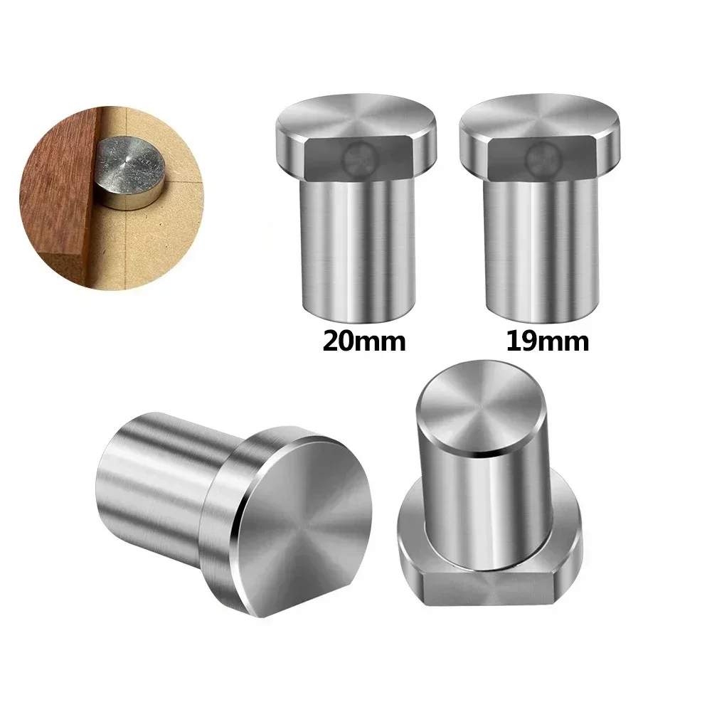 Workshop Tools Table - 1개 스테인레스 스틸 작업대 페그 브레이크