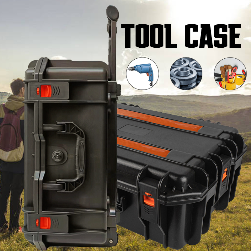 Tools Box For Workshop - 대용량 바퀴 달린 공구함 전문가용 기구함