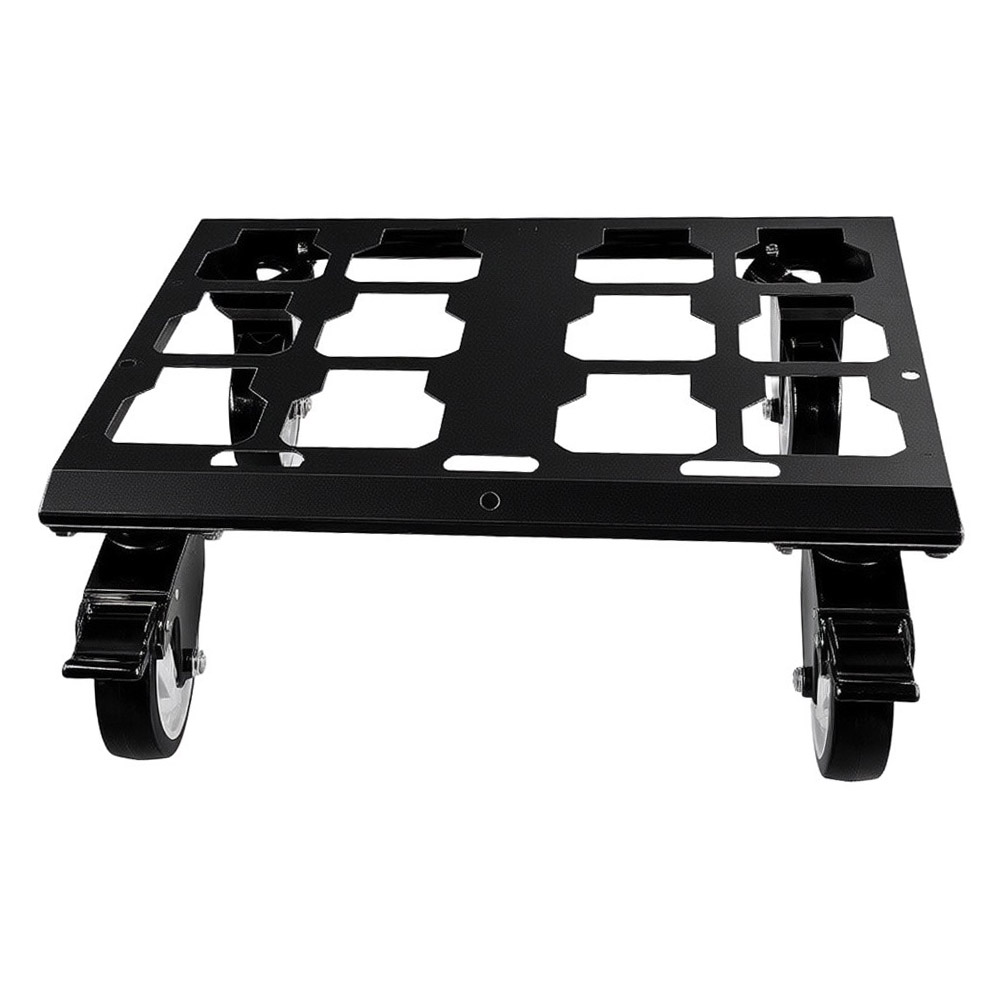 Tools Box For Workshop - 헤비듀티 공구함 돌리 카트, 팩아웃 스토리지