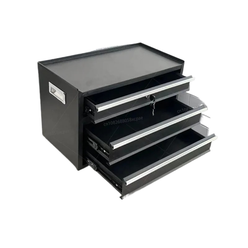 Tools Box For Workshop - 데스크탑 도구 상자, 파일 캐비닛, 보관함,