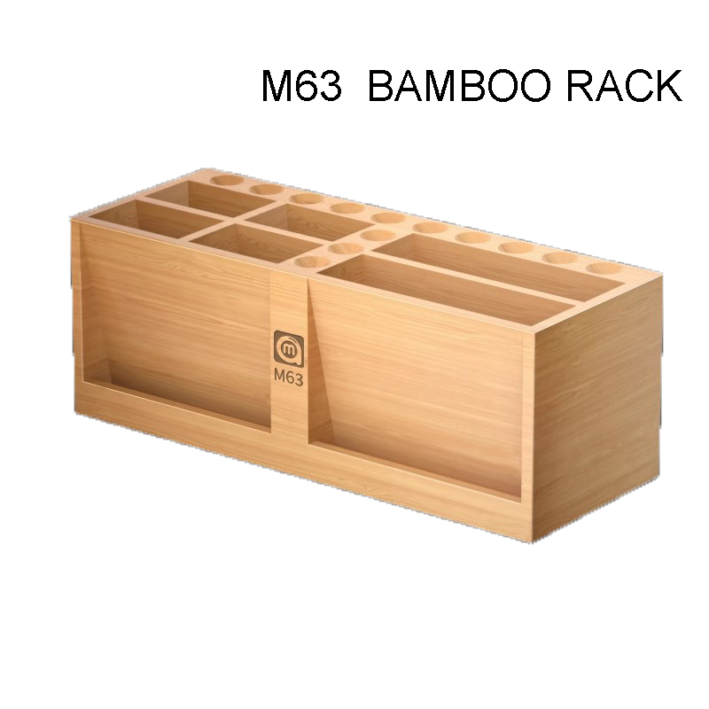 Tools Box For Workshop - Amaoe M63 Bambo 보관함 다기능 보관함