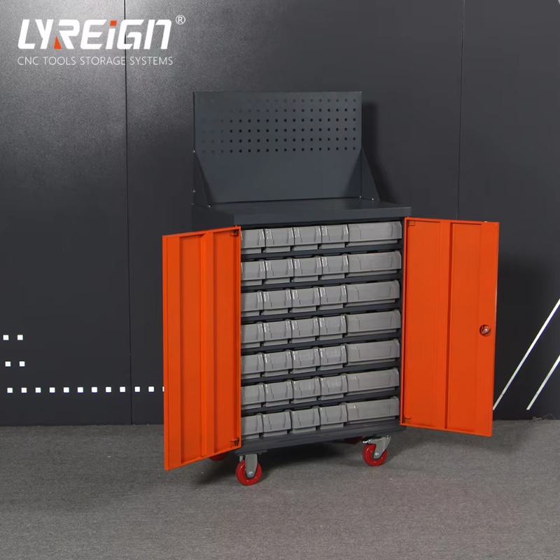 Workshop Tools Price - LYREIGN TCC-A3 공장도 가격 금속 차고