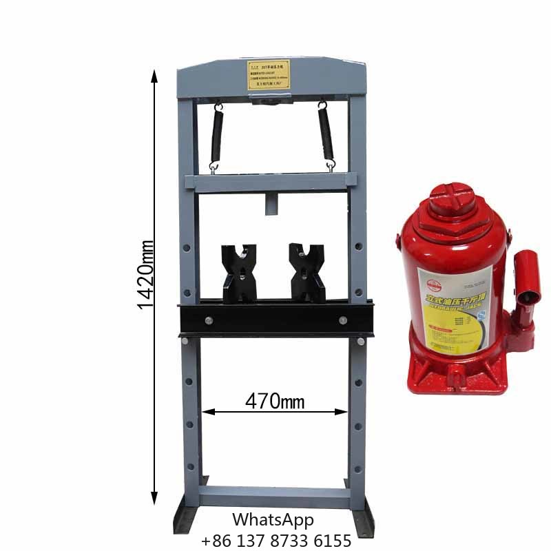 Workshop Tools Price - 공장가 20톤 32톤 CE 인증 편리한