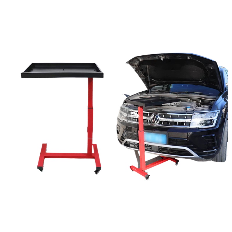 Workshop Tools Car - 자동차 유지 보수 작업대 도구 상자
