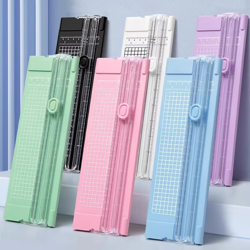 Workshop Tools And Equipment - 1개 A4 미니 종이 트리머 종이