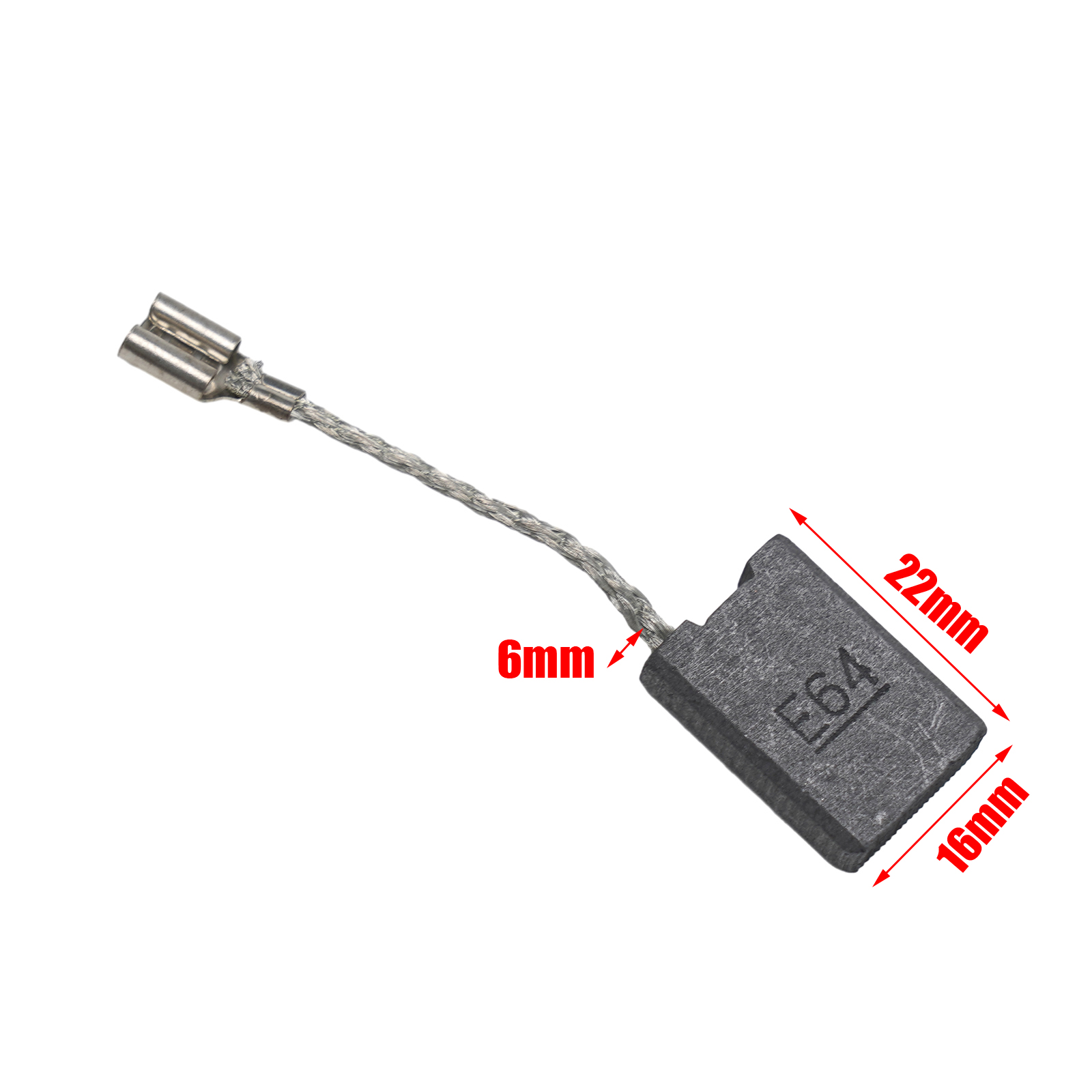 Workshop Tools Brand - 전동 공구 카본 브러쉬 작업장 장비