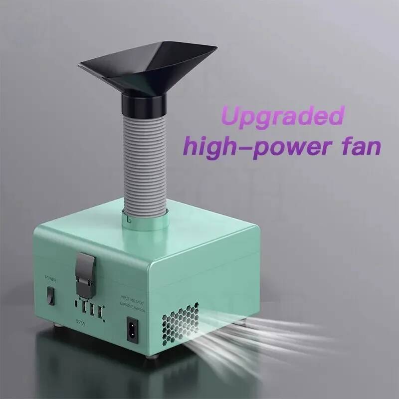 SK-102 연기 추출기 150W 납땜 연기 추출기,  - Tools Use In Workshop 리뷰 및 가격