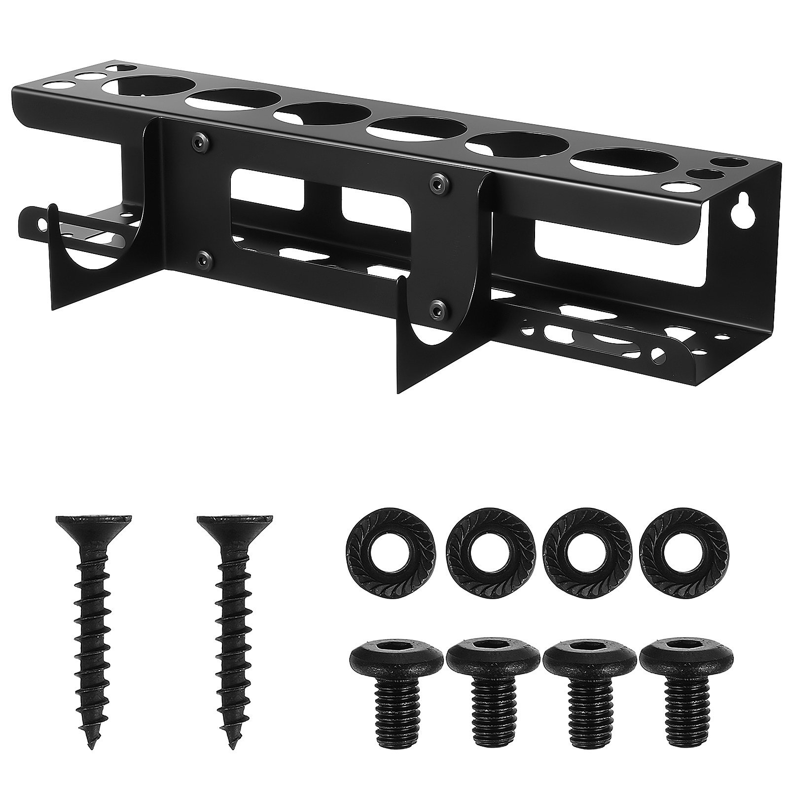 헤비듀티 벽걸이형 코킹튜브 보관 랙 공구 정리대 (차고 - Workshop Tools Storage 리뷰 및 가격
