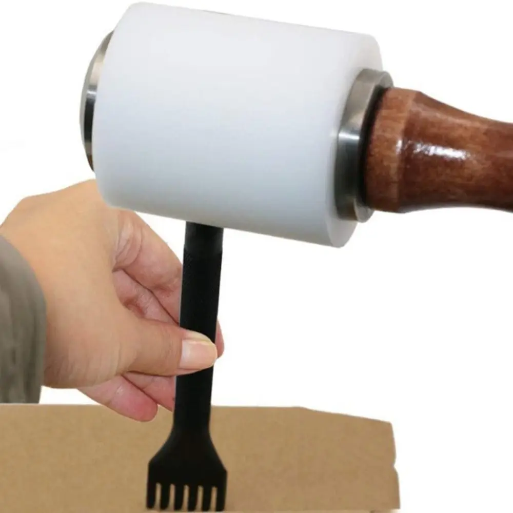 말렛 나무 손잡이 나일론 망치 가죽 공예용 단단한 예술 - Mallet Wood Carving 리뷰 및 가격