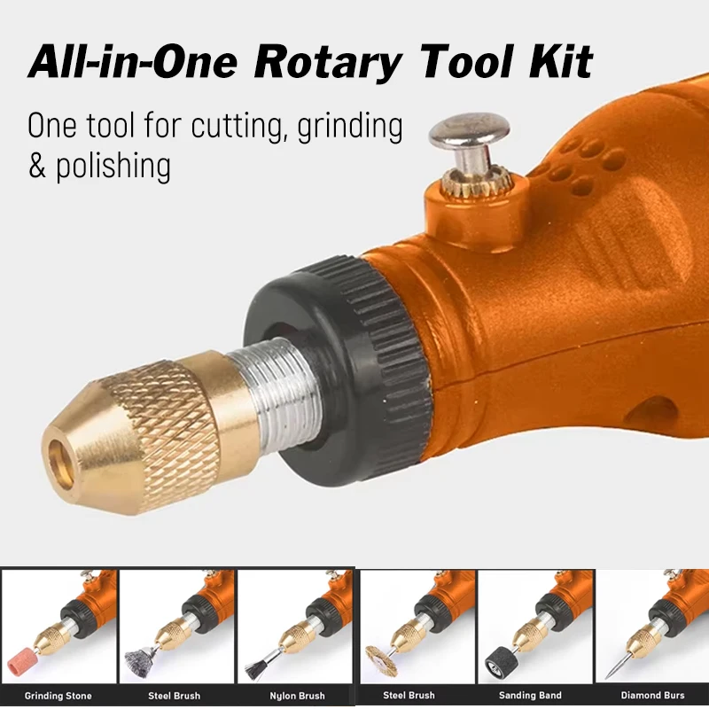 TUNGFULL 미니 전기 그라인더 무선 충전식 전기  - Workshop Tools And Equipment 리뷰 및 가격