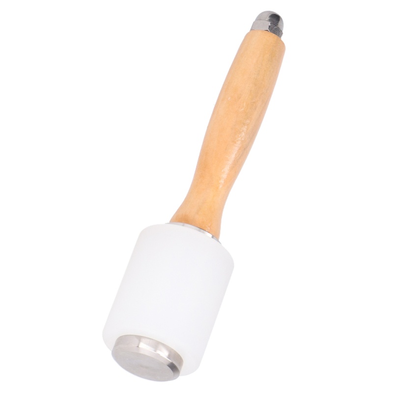 가죽 조각 망치 나일론 DIY 수제 가죽 공예 망치 나 - Mallet Wood Carving 리뷰 및 가격