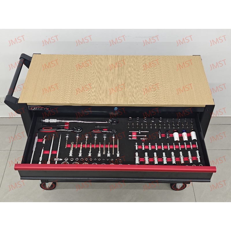 12개 서랍 471피스 공구 세트 자동차 정비소용 철제 - Tools Box For Workshop 리뷰 및 가격
