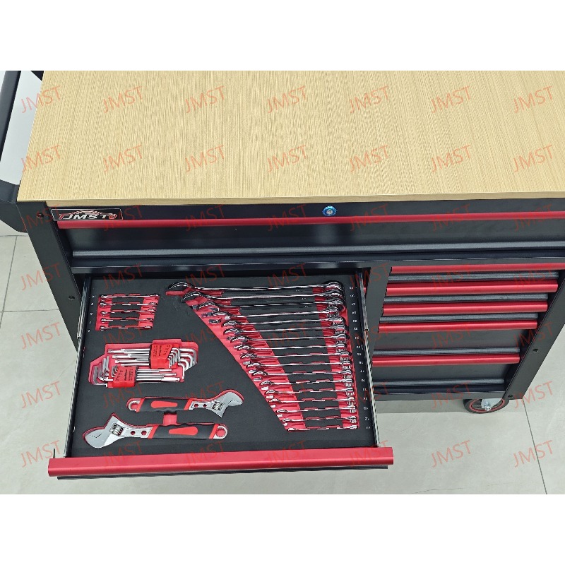 12개 서랍 471피스 공구 세트 자동차 정비소용 철제 - Tools Box For Workshop 리뷰 및 가격