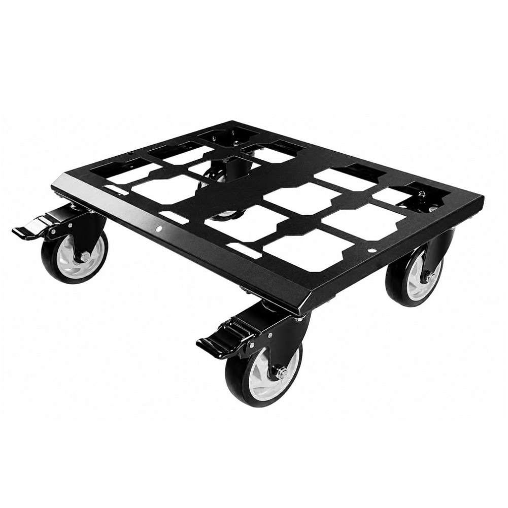 헤비듀티 공구함 돌리 카트, 팩아웃 스토리지 시스템용, - Tools Box For Workshop 리뷰 및 가격