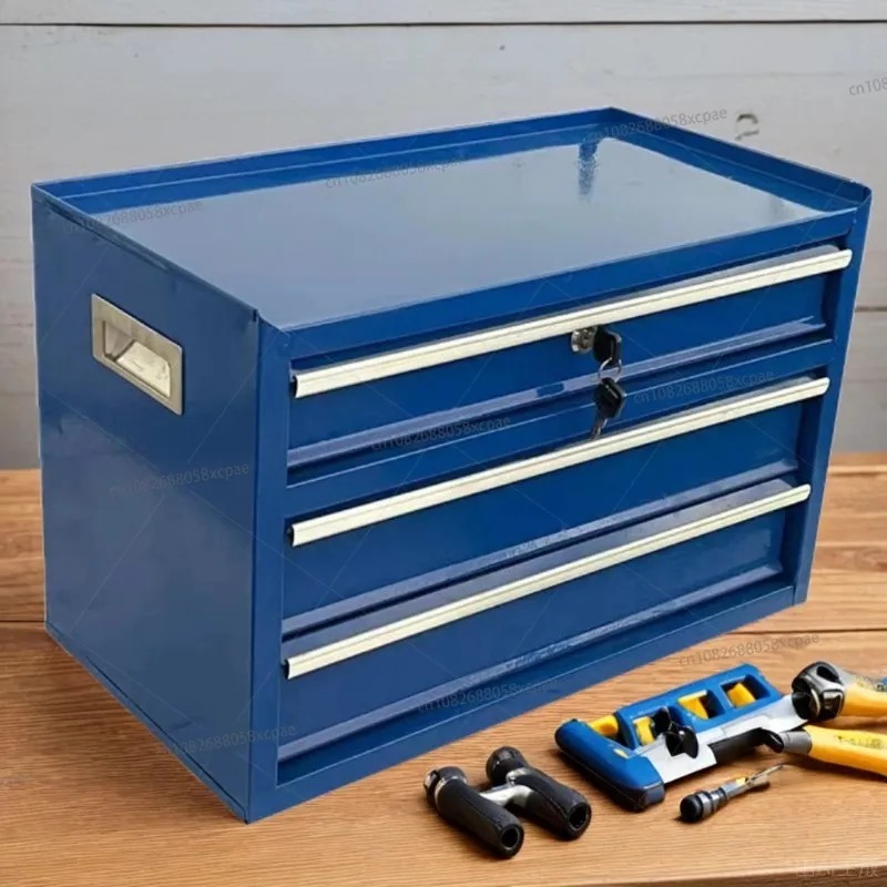 데스크탑 도구 상자, 파일 캐비닛, 보관함, 조립 라인 - Tools Box For Workshop 리뷰 및 가격