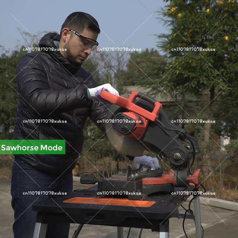 7-in-1 다기능 작업대 DIY 목공 테이블 휴대용  - Workshop Tools Table 리뷰 및 가격