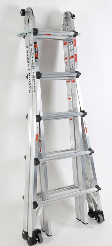 공장 가격 5단 사다리 내구성 있는 접이식 작업장 알루 - Workshop Tools Price 리뷰 및 가격