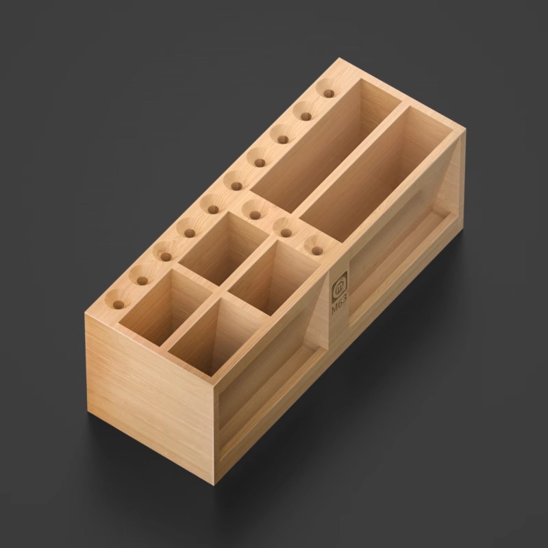Amaoe M63 Bambo 보관함 다기능 보관함 워크 - Tools Box For Workshop 리뷰 및 가격