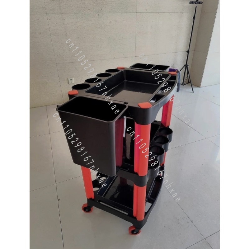 메이크업 아티스트, 세차 및 가정용 차고를 위한 휴대용 - Workshop Tools Car 리뷰 및 가격