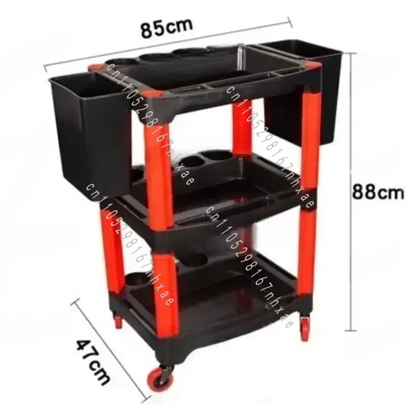 메이크업 아티스트, 세차 및 가정용 차고를 위한 휴대용 - Workshop Tools Car 리뷰 및 가격