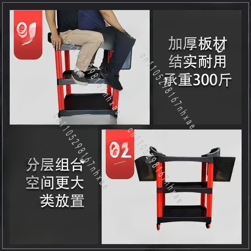 메이크업 아티스트, 세차 및 가정용 차고를 위한 휴대용 - Workshop Tools Car 리뷰 및 가격