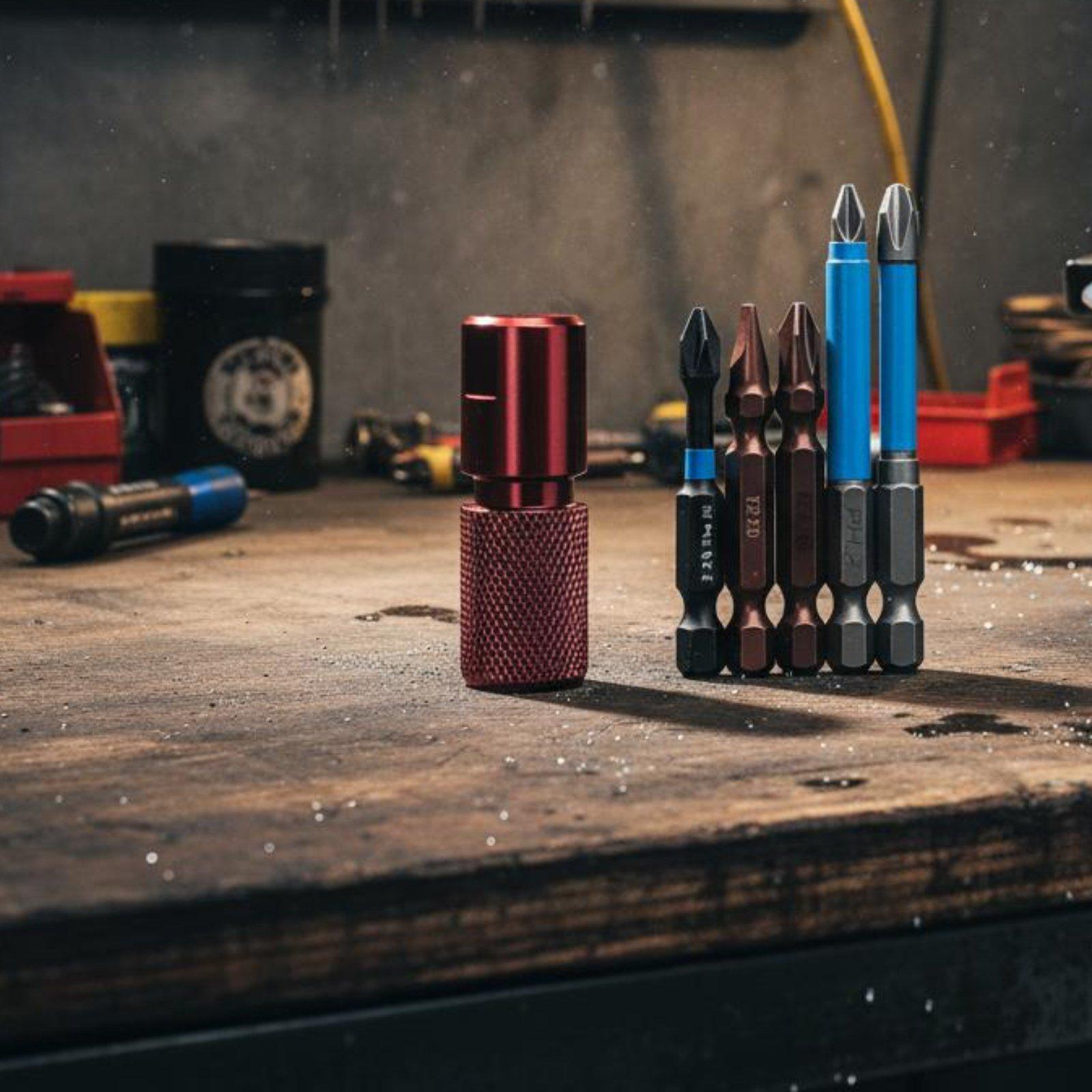 전문가용 앵글 그라인더 어댑터 퀵 릴리스 비트 부착 장 - Tools Use In Workshop 리뷰 및 가격