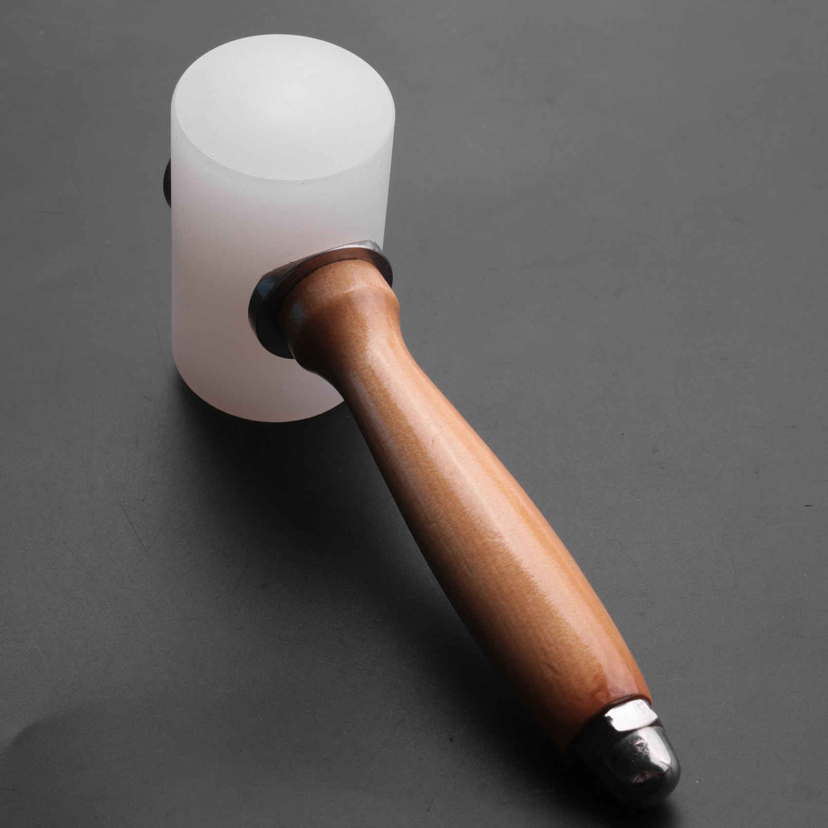 A84X-2 Pcs 가죽 조각 망치, 가죽 망치, 나무 - Mallet Wood Carving 리뷰 및 가격