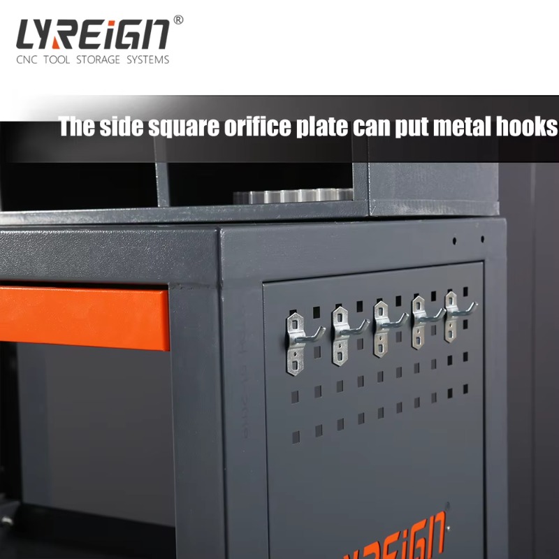 LYREIGN TCC-A3 공장도 가격 금속 차고 공구 - Workshop Tools Price 리뷰 및 가격
