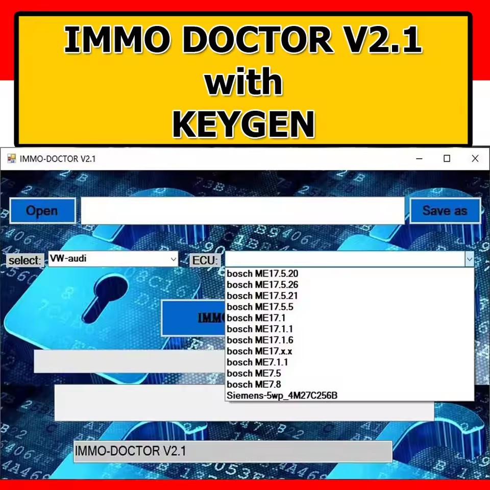 이모닥터 멀티 브랜드 V2.1 ECU 진단 도구 (워크 - Workshop Tools Brand 리뷰 및 가격