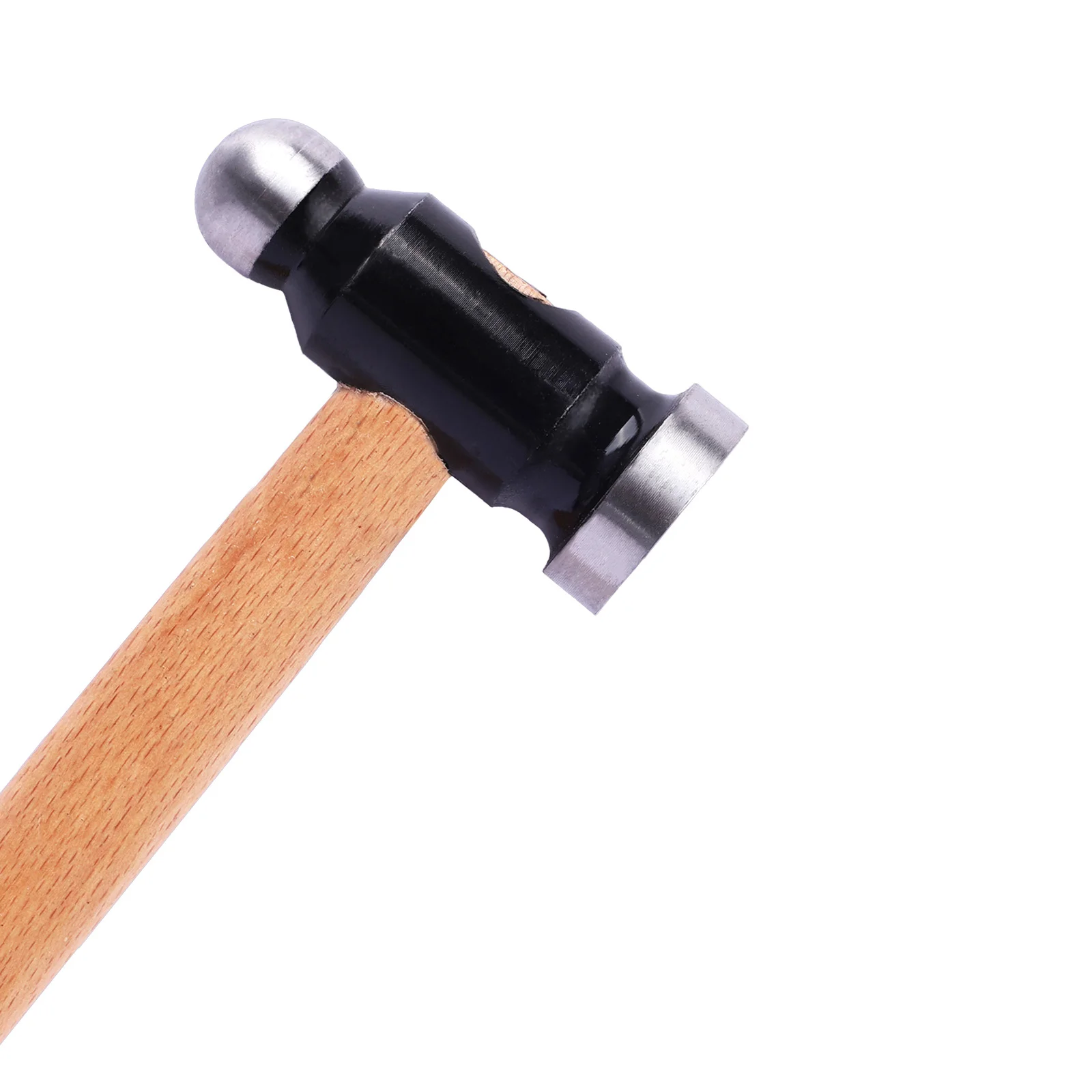 둥근 머리 보석 만들기, 쫓는 망치, 나무 손잡이 망치 - Mallet Wood Carving 리뷰 및 가격