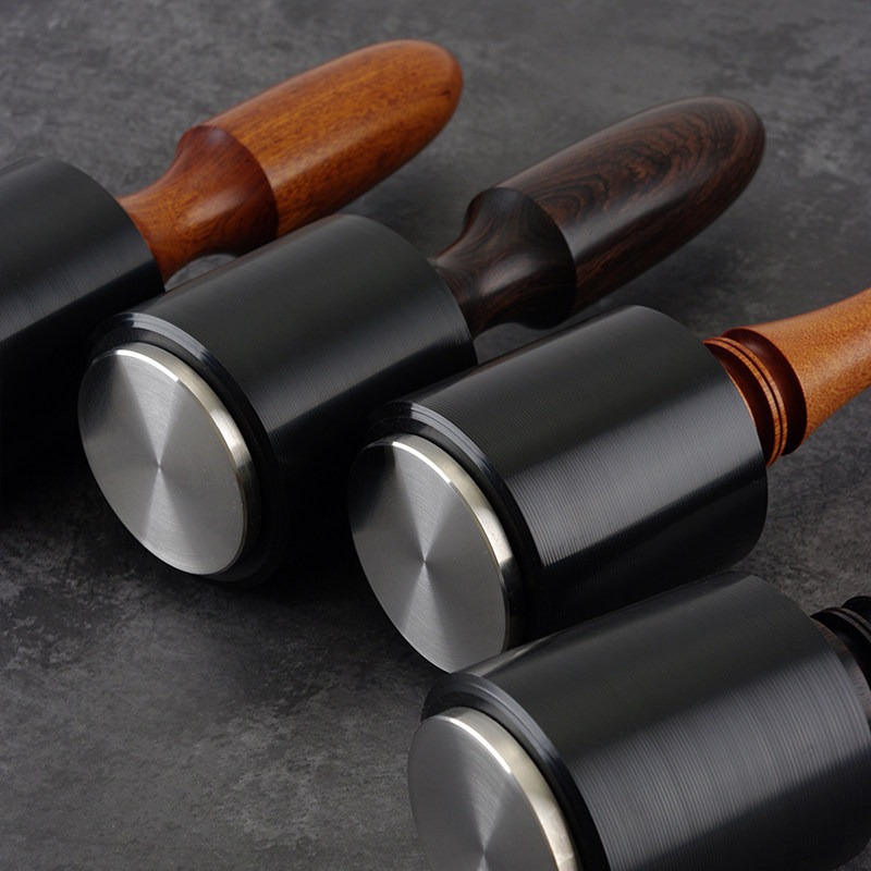 PA66 나일론 망치 나무 손잡이가 있는 가죽 조각 및 - Mallet Wood Carving 리뷰 및 가격