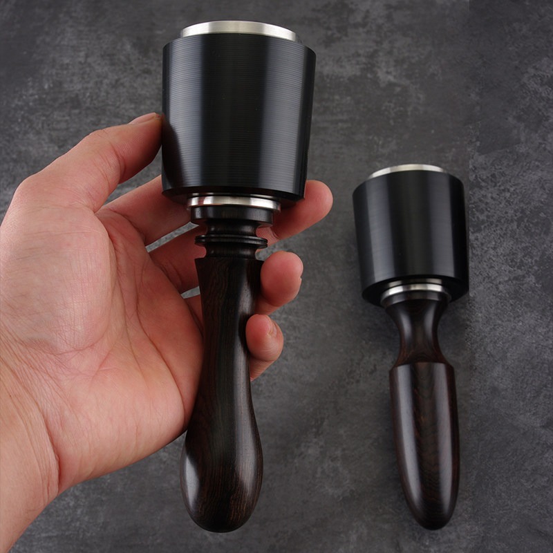 PA66 나일론 망치 나무 손잡이가 있는 가죽 조각 및 - Mallet Wood Carving 리뷰 및 가격