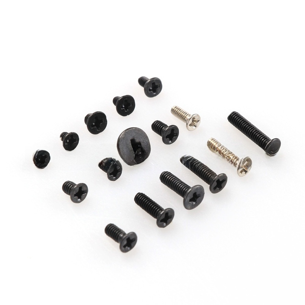 320개 노트북 나사 모음 키트, 다양한 브랜드용, H - Workshop Tools Brand 리뷰 및 가격