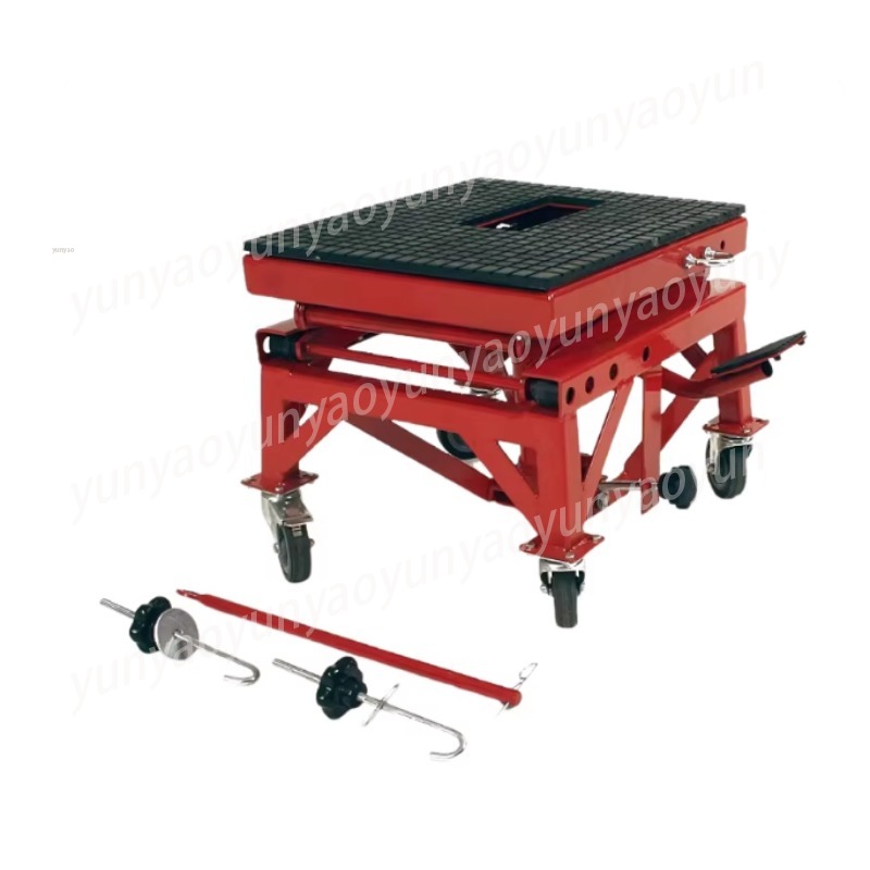 유압식 고하중 오토바이 리프트 테이블 잭, 헤비듀티 오 - Workshop Tools Table 리뷰 및 가격