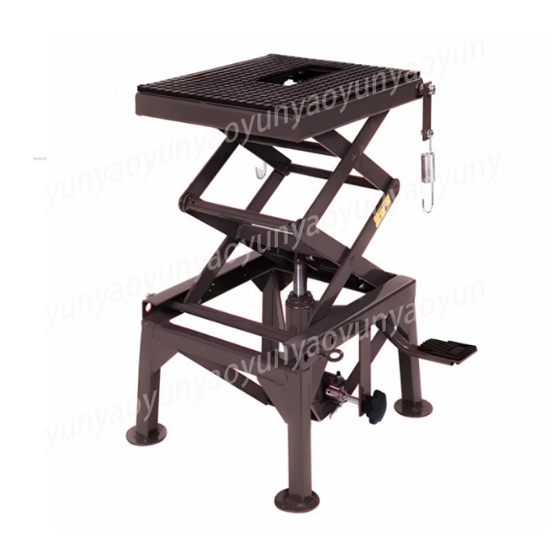 유압식 고하중 오토바이 리프트 테이블 잭, 헤비듀티 오 - Workshop Tools Table 리뷰 및 가격