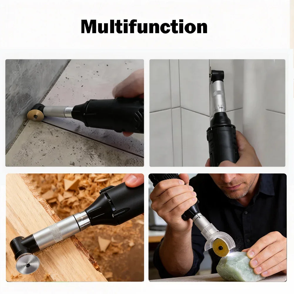 TUNGFULL 110V 미니 앵글 그라인더 전기 연마 - Workshop Tools And Equipment 리뷰 및 가격