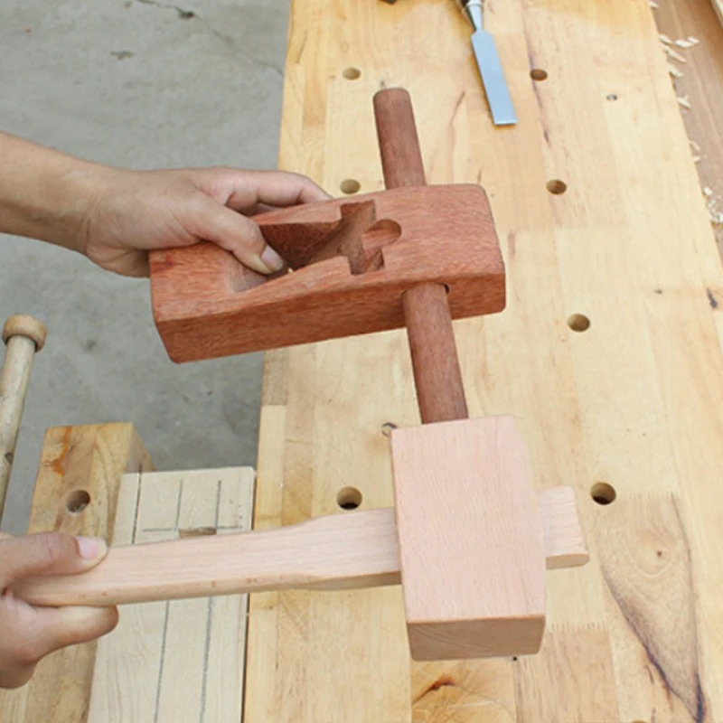 DIY 수제 가죽, 목공 도구, 어린이 수제 원목, 너 - Mallet Wood Carving 리뷰 및 가격