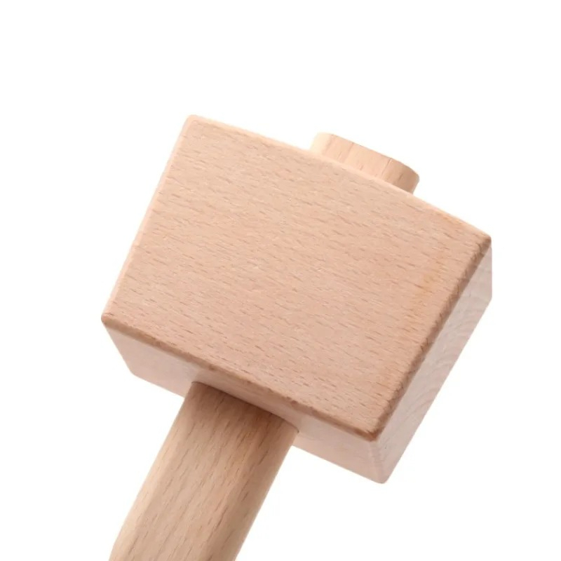DIY 수제 가죽, 목공 도구, 어린이 수제 원목, 너 - Mallet Wood Carving 리뷰 및 가격