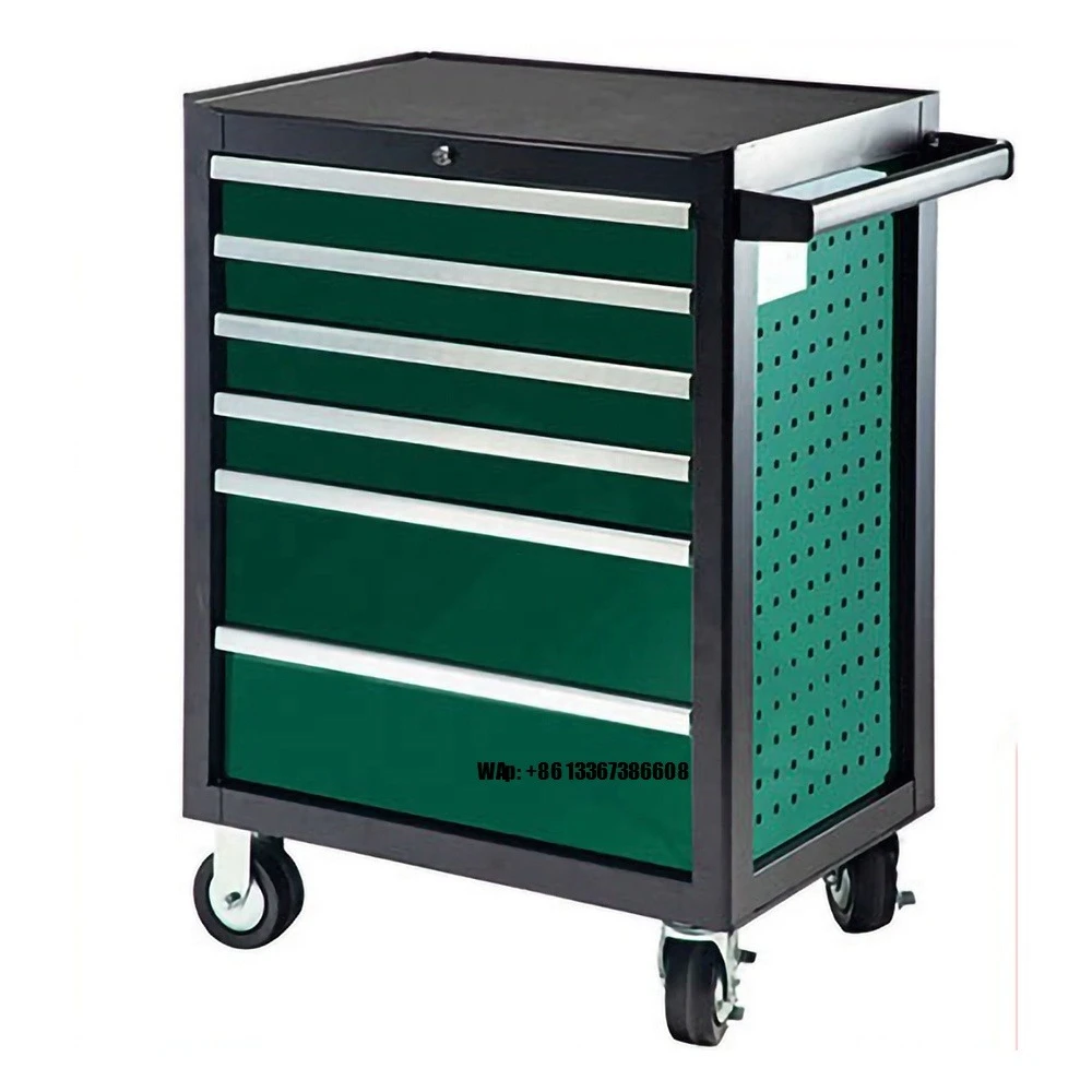 68개 서랍이 있는 이동식 공구함, 작업장/차고용 금속 - Tools Box For Workshop 리뷰 및 가격