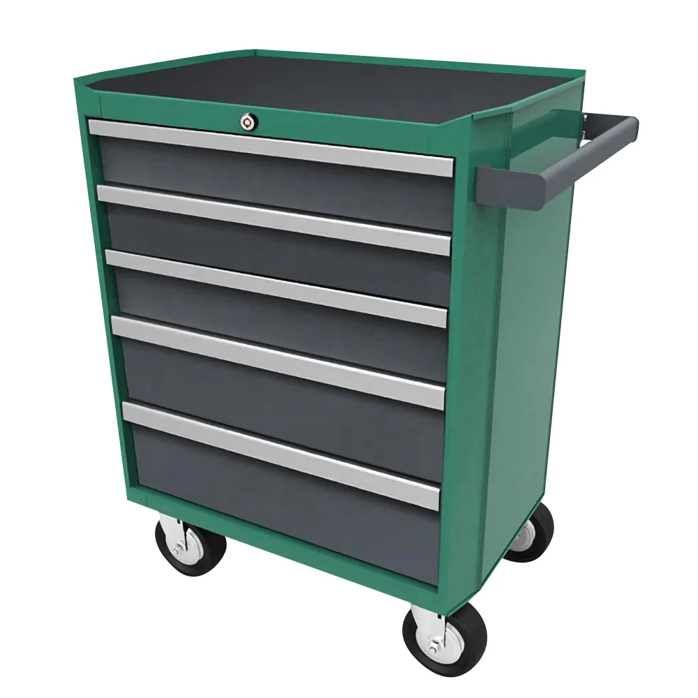 68개 서랍이 있는 이동식 공구함, 작업장/차고용 금속 - Tools Box For Workshop 리뷰 및 가격