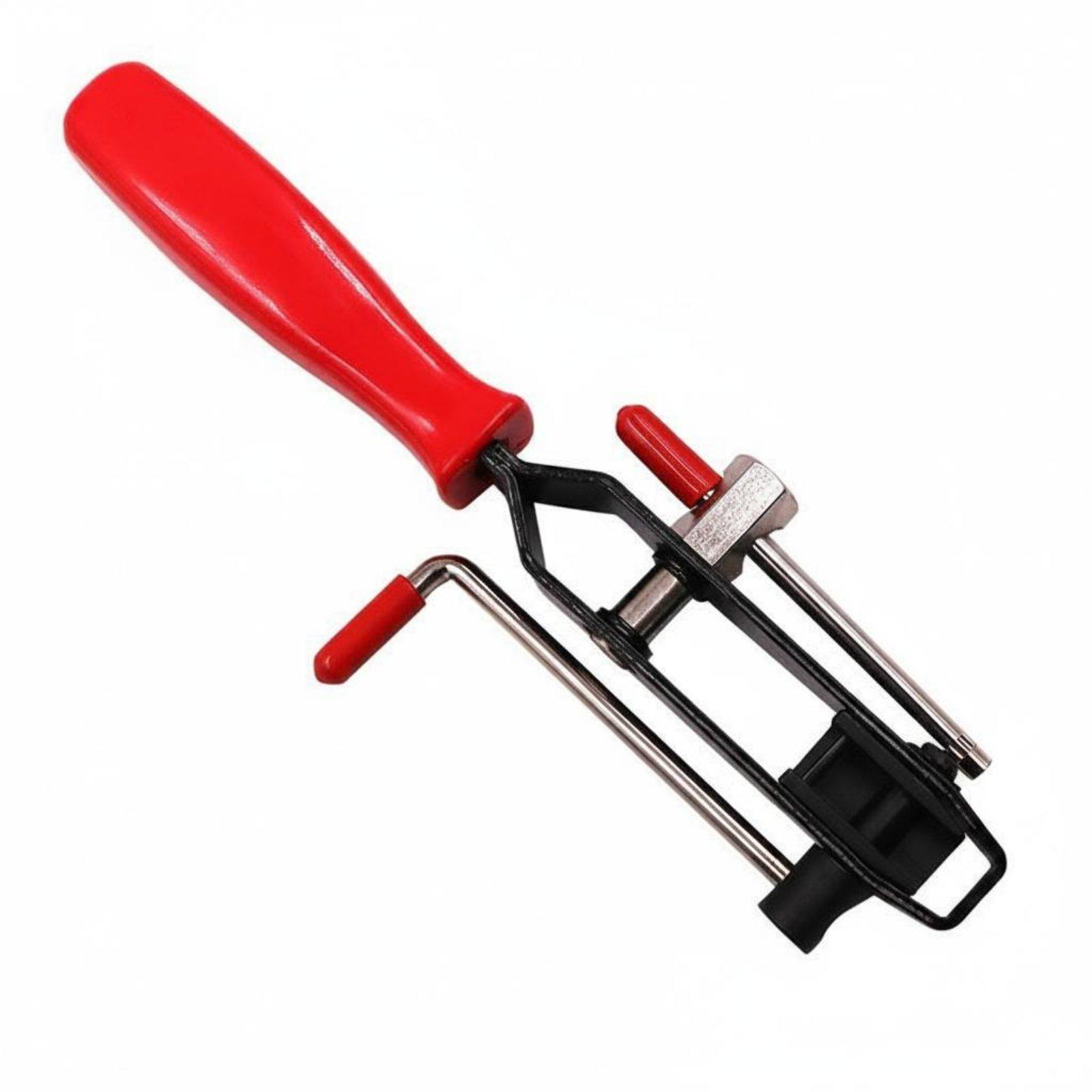 절연 손잡이가 있는 볼 조인트 클램프 자동차 수리 도구 - Workshop Tools Car 리뷰 및 가격