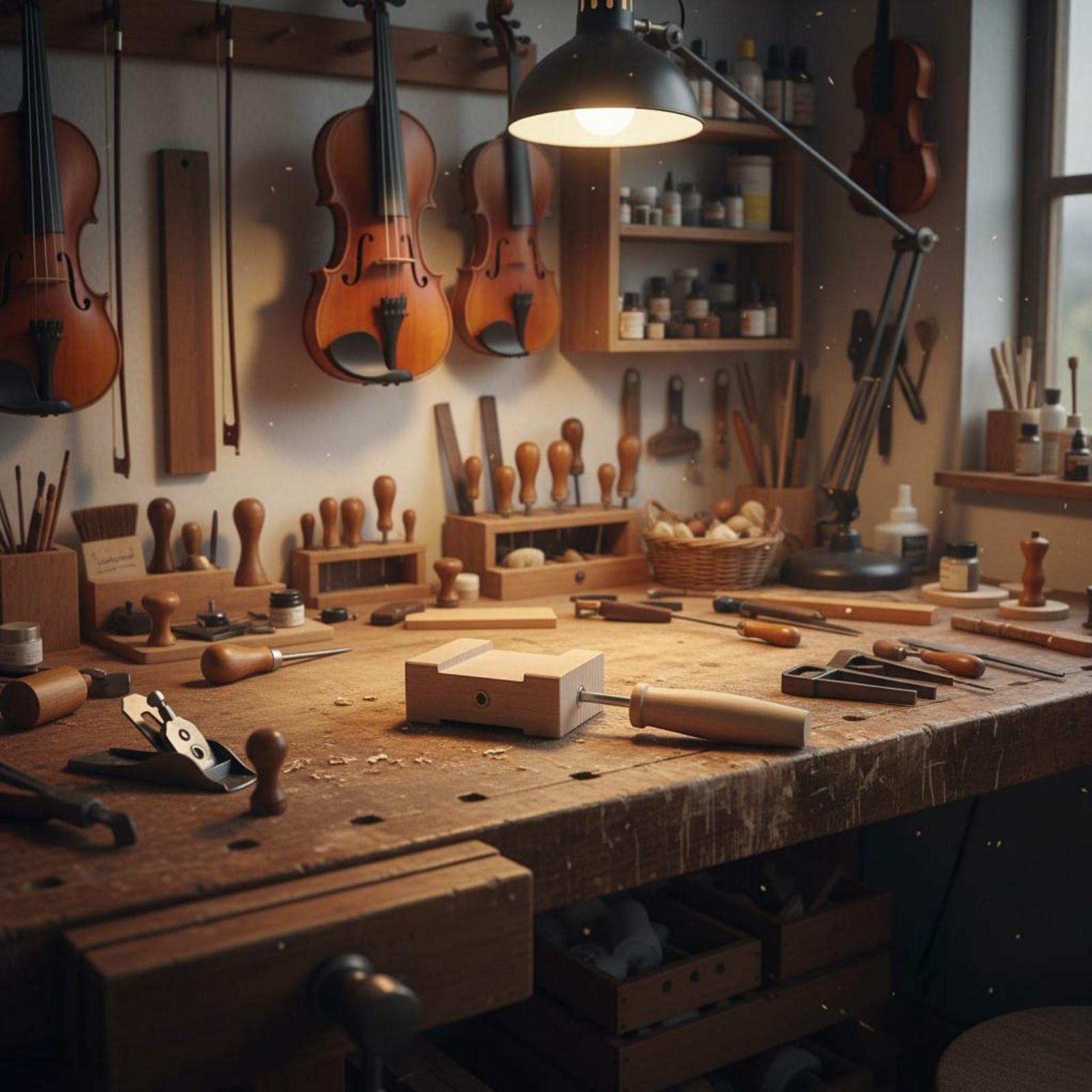 비올라 브리지 피팅 도구 루티어스, 워크샵을 위한 전문 - Tools Use In Workshop 리뷰 및 가격