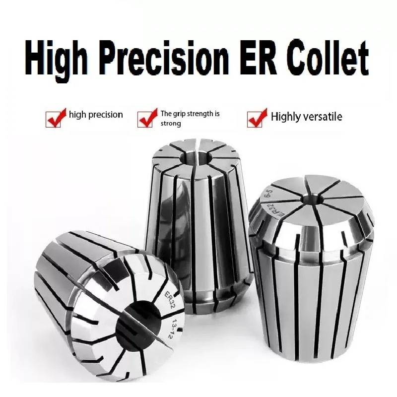 ER8 ER11 ER16 ER20 ER25 ER32 E - Workshop Tools And Equipment 리뷰 및 가격