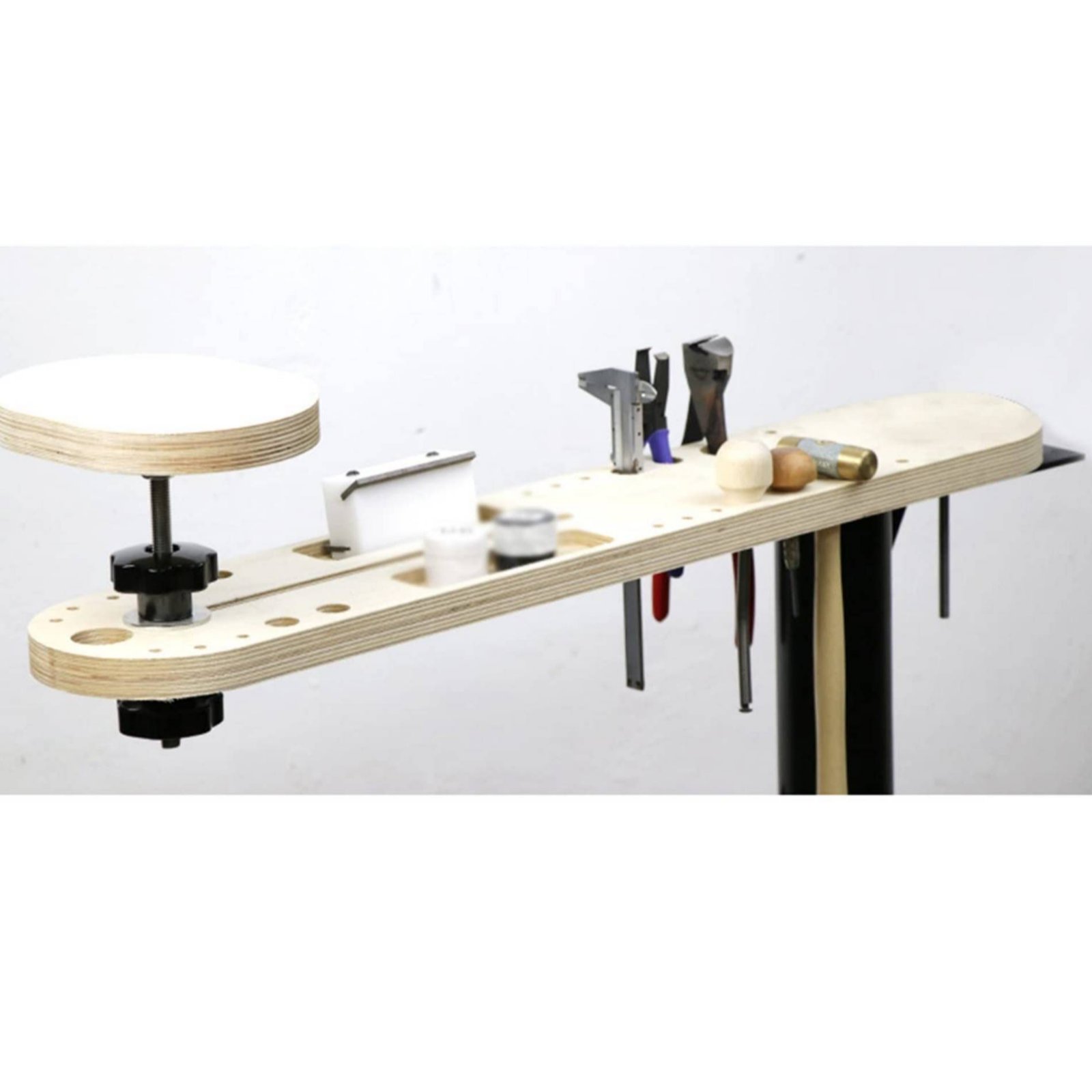 악기 정비 테이블 확장형 디자인 기타 수리 스탠드 음악 - Workshop Tools Table 리뷰 및 가격