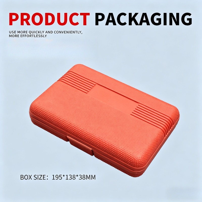 100PCS 스크류드라이버 비트 세트, 드릴 및 가정, - Tools Use In Workshop 리뷰 및 가격