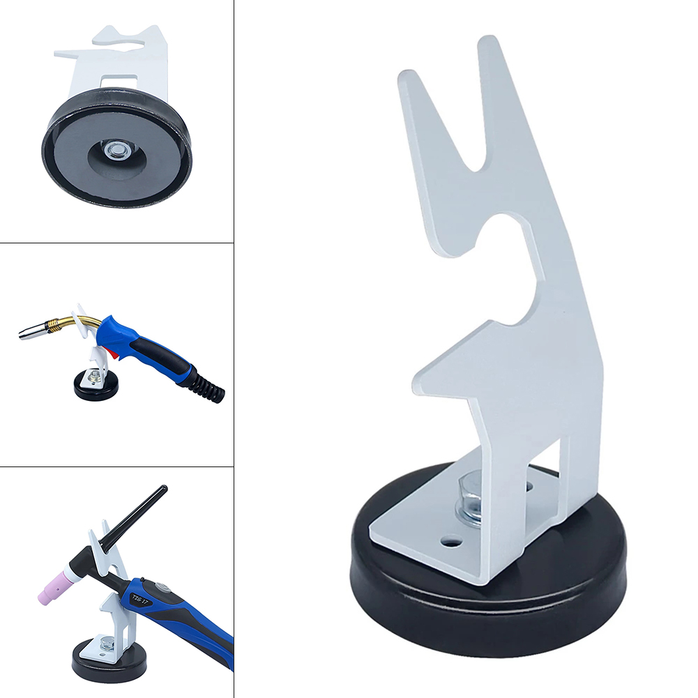 새로운 고품질 티그 토치 용접 토치 스탠드 TIG 작업 - Workshop Tools Brand 리뷰 및 가격