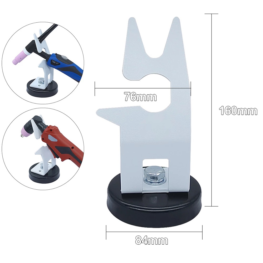 새로운 고품질 티그 토치 용접 토치 스탠드 TIG 작업 - Workshop Tools Brand 리뷰 및 가격