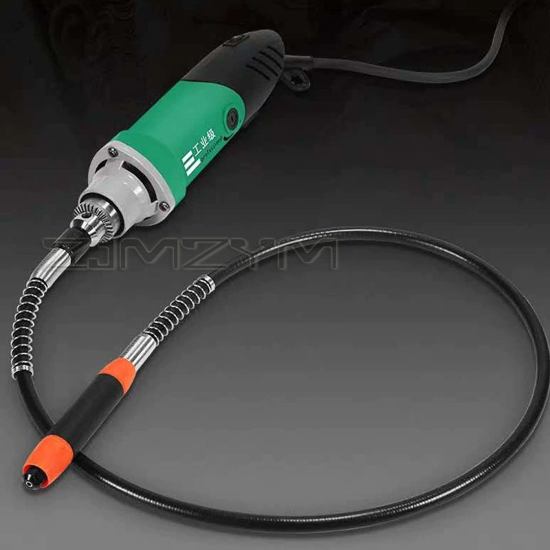 6단 변속 고출력 조각기 전기 드릴 목공 연마기 회전  - Workshop Tools And Equipment 리뷰 및 가격
