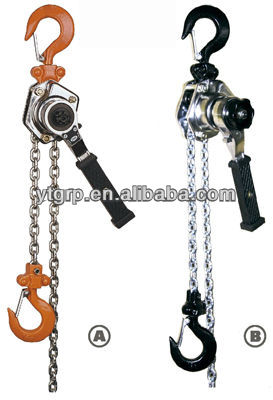 공장가 1톤 수동 체인 호이스트 소형 리프팅 머신 (공 - Workshop Tools Price 리뷰 및 가격